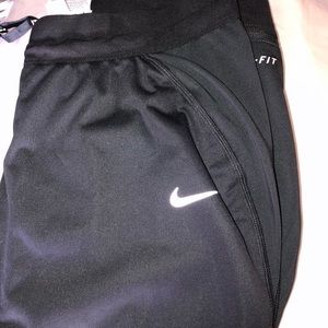 Nike Shield running tights